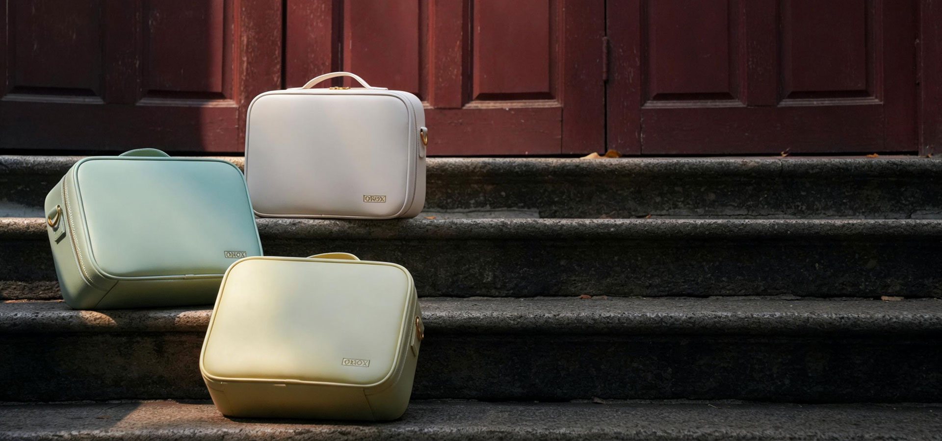 Global B2B Manufacturing Partner